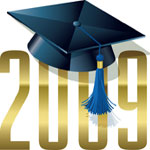 2009 grad2009